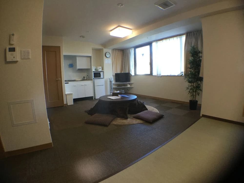 Cube Uemachidai Hotel - photo 6