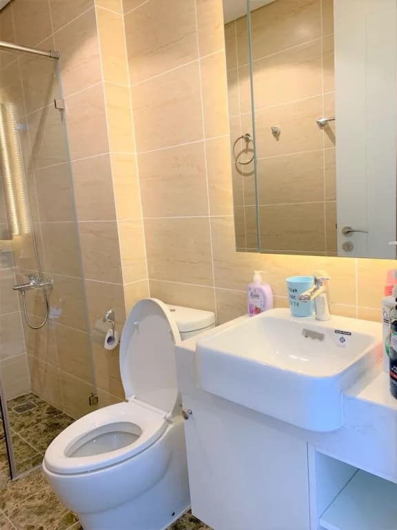 D'capitale Apartments - photo 8