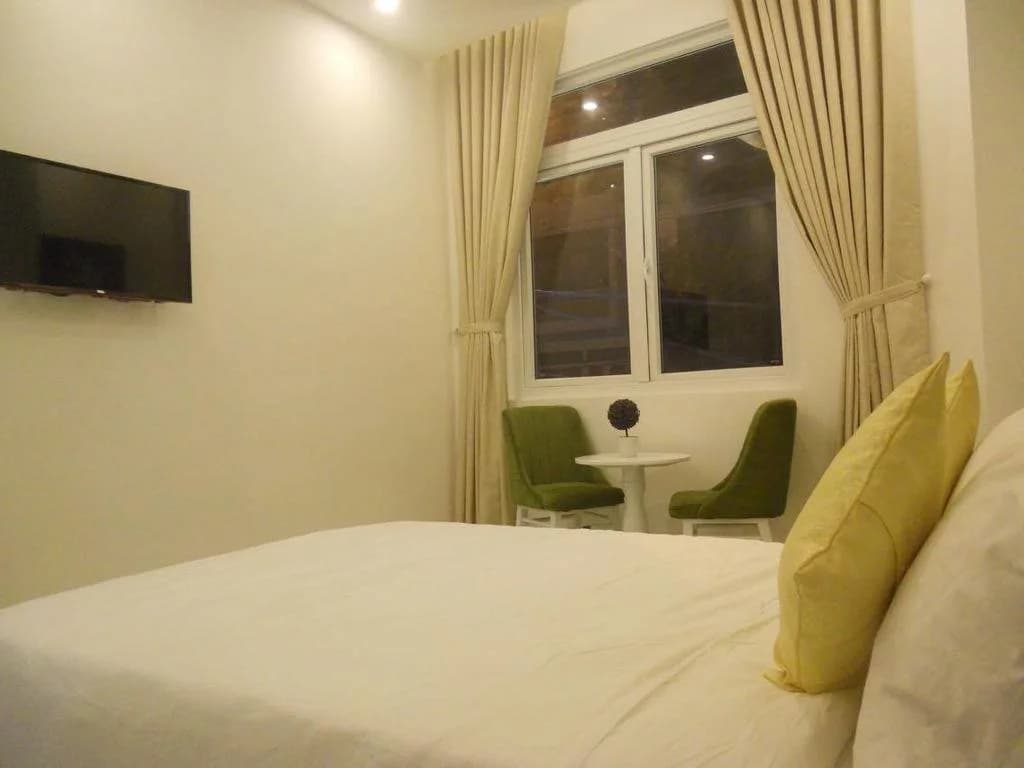 Navi Motel - photo 4