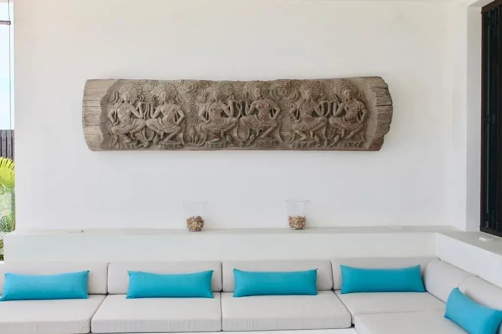 Villa Turquoise - main photo