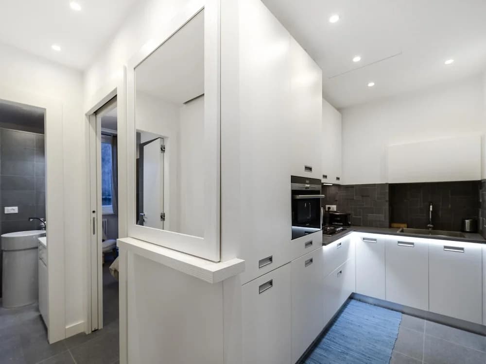 Popolo Apartment - photo 9