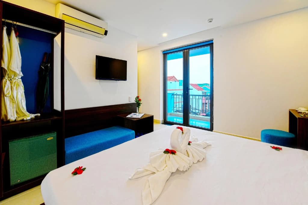 Hoi An Dream City Hotel - photo 7