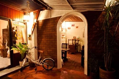 Wiang Nimman Chiang Mai - photo 10