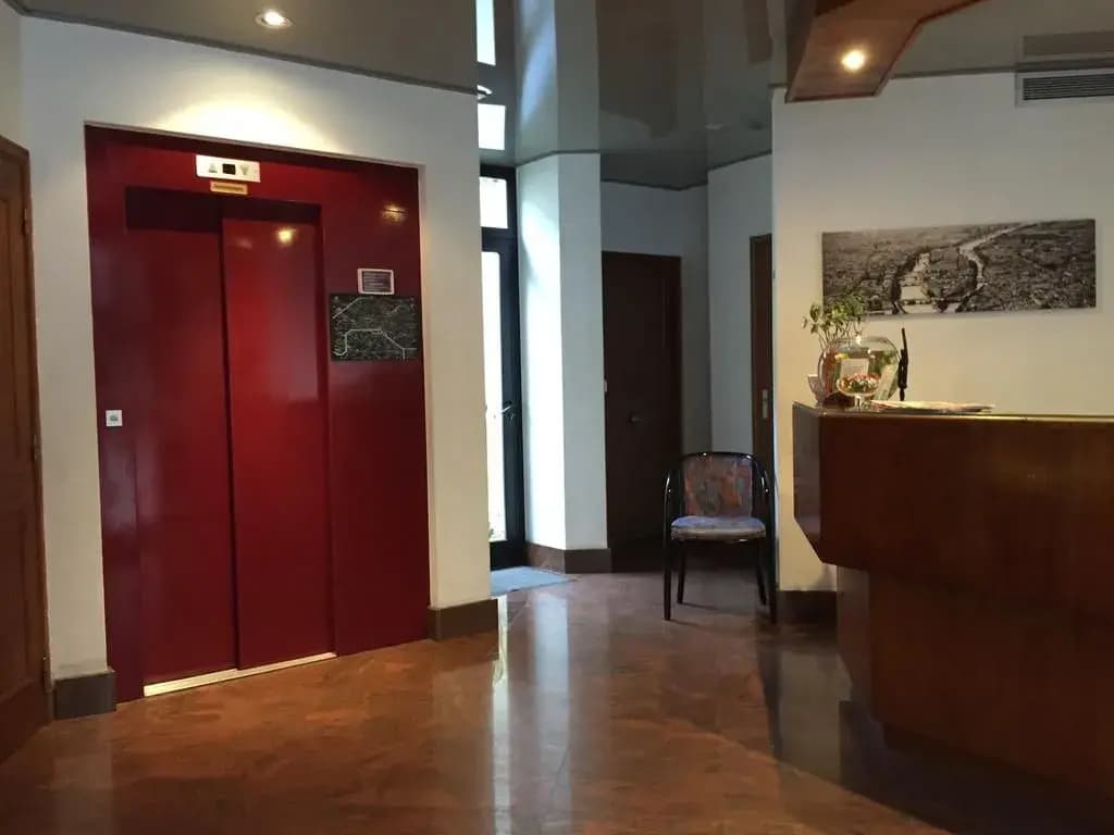 Casa Serena Paris Hôtel - photo 14