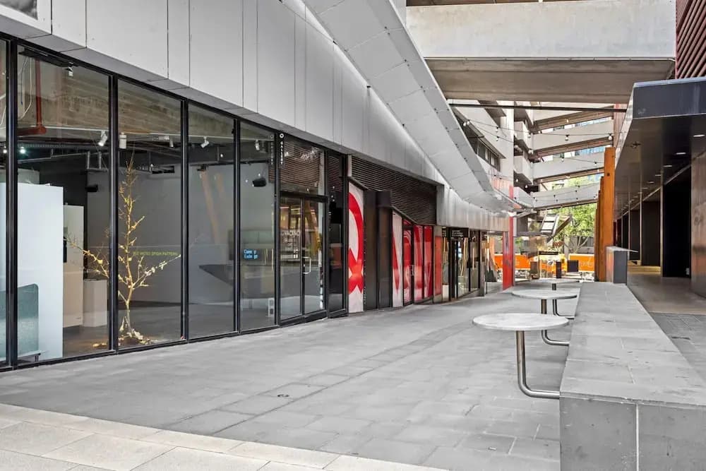 Spacious Melbourne CBD 2-bed Close to Everything - photo 8