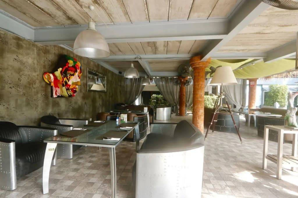Momento Resort - photo 19