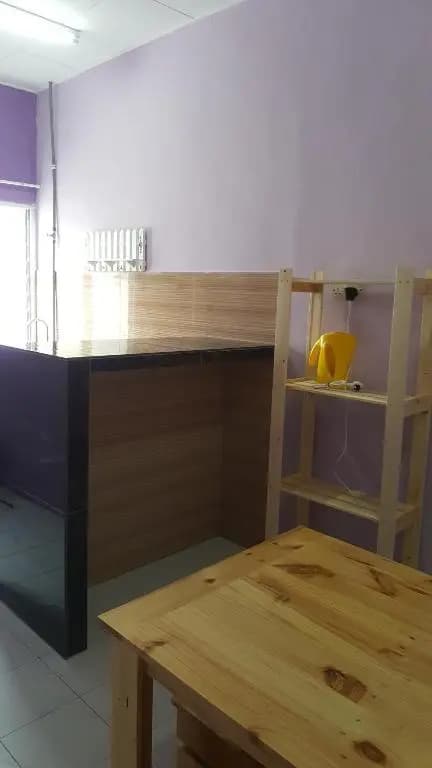 Cottage Muslim Homestay ByWawaSha - photo 2