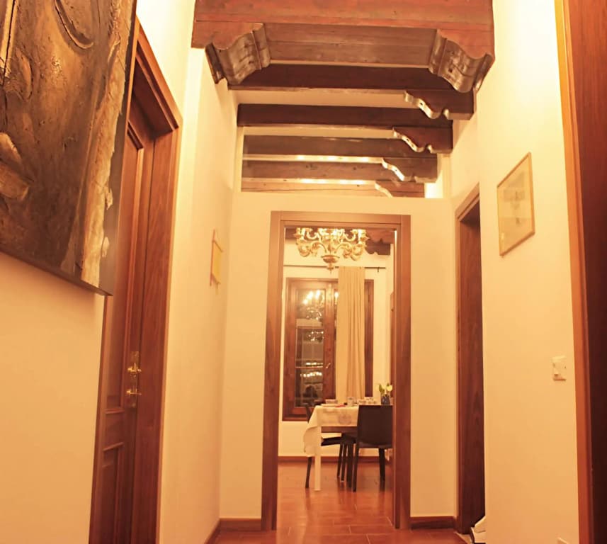 B&B Villa Grimani - photo 12