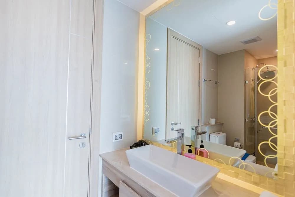 The Riviera Jomtien by Pattaya Holiday - photo 10