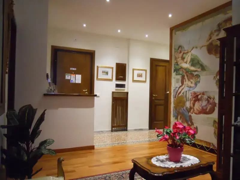 Domus Vaticano - photo 12