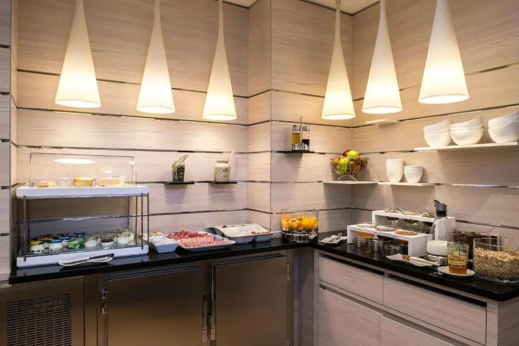 Hotel Cambon - photo 12