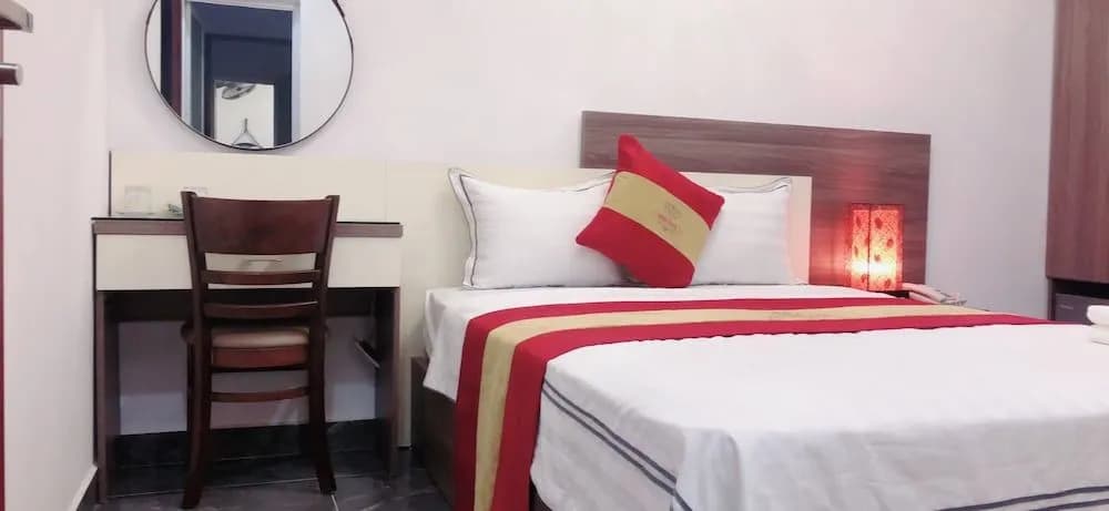 Queen Mộ Lao Hotel - photo 8