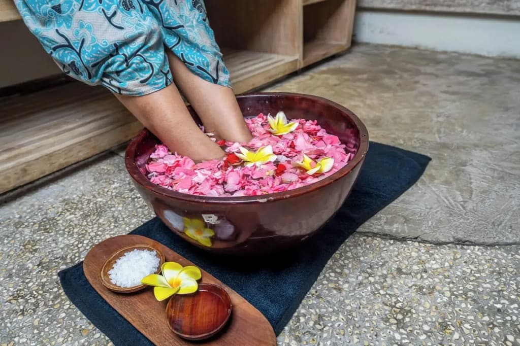 Bliss Surfer Hotel Legian - photo 33