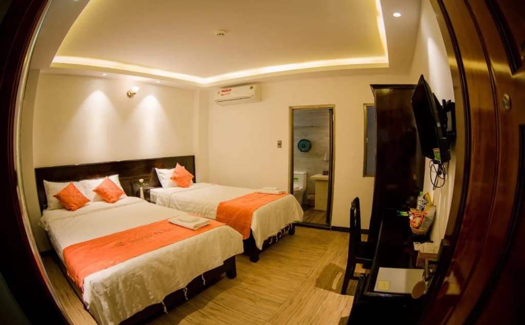 Laverne Hotel - photo 6
