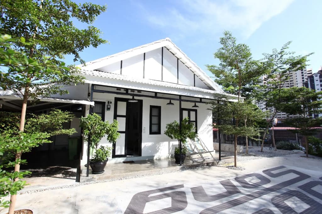 Stay Songsong Mount Erskine - photo 9