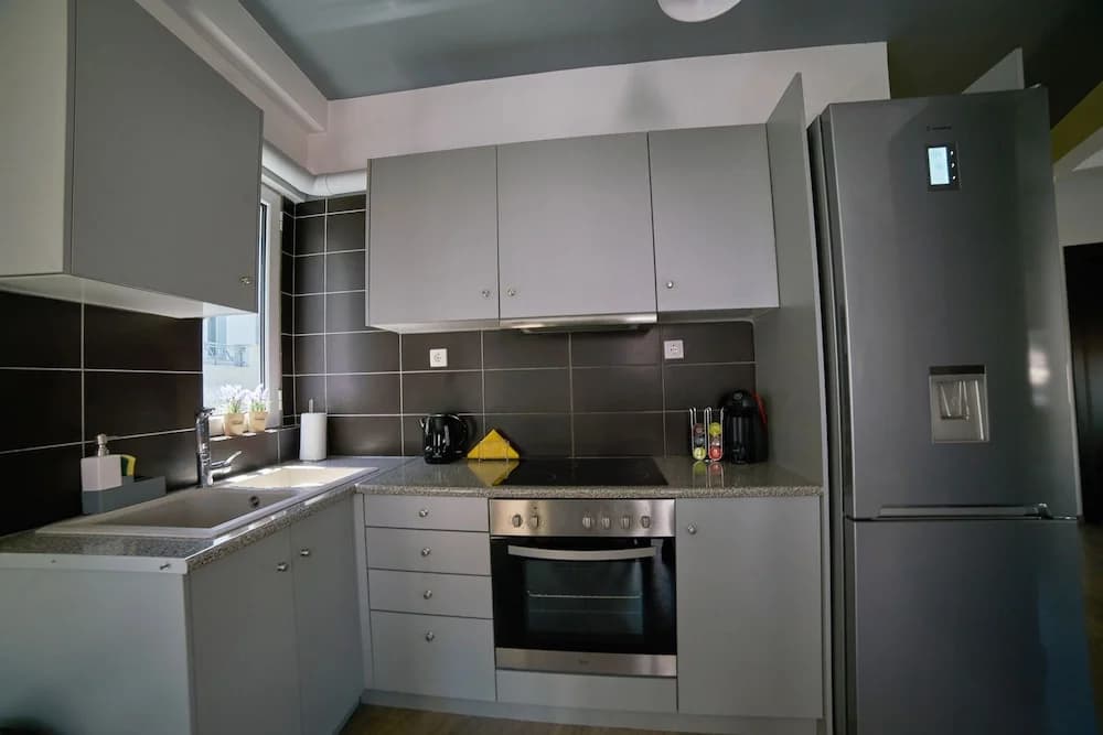V&V Central & Elegant Apartment - photo 12