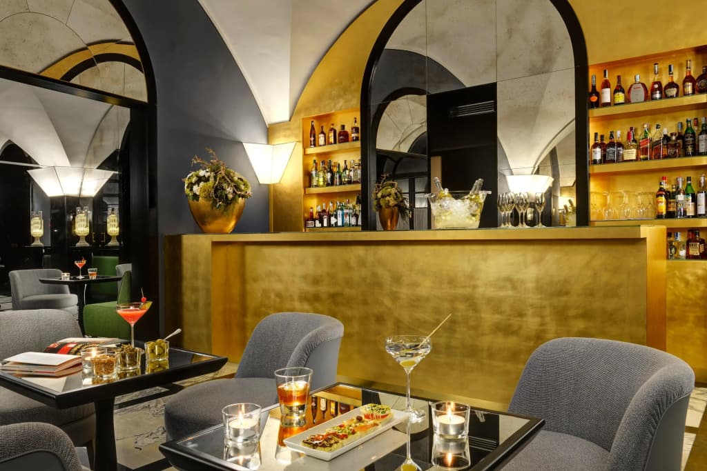 Balestri Hotel - photo 19