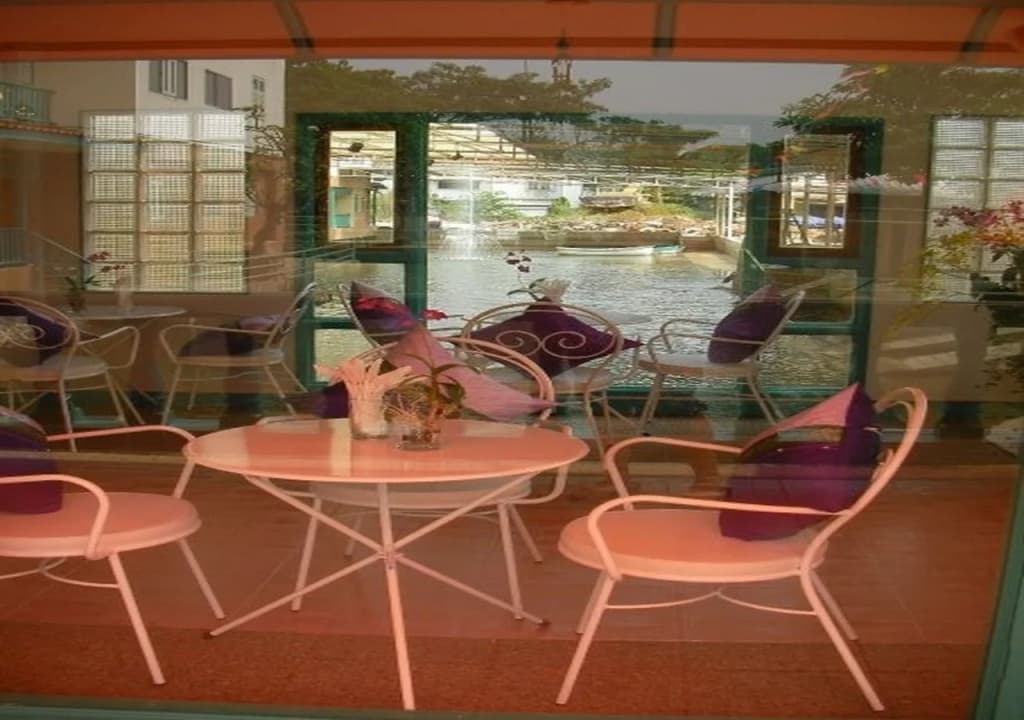 Waterside Boutique Hotel - photo 14