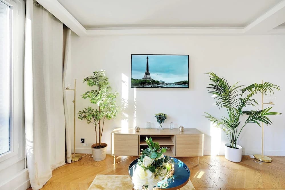 Résidence Paris JAVEL - photo 10
