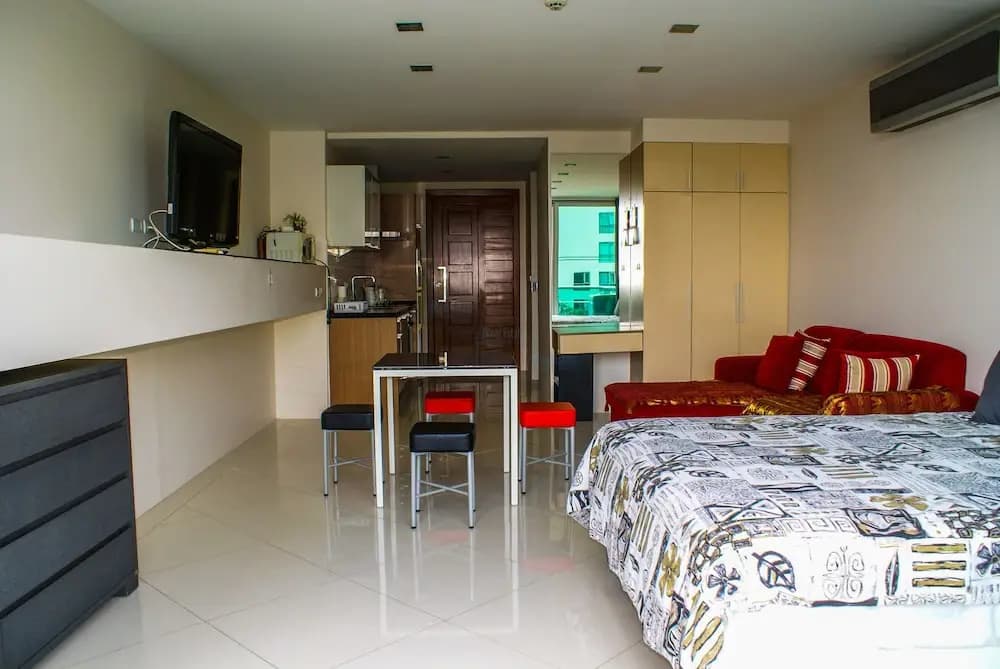 Laguna Heights Pattaya - photo 7