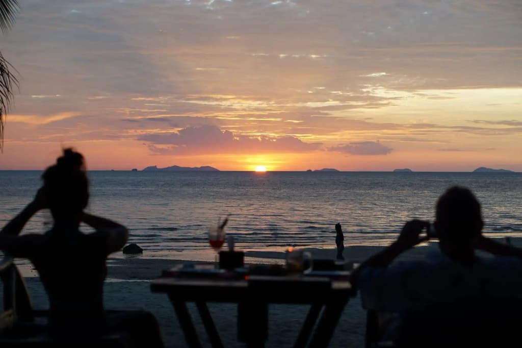 Am Samui Resort - photo 15