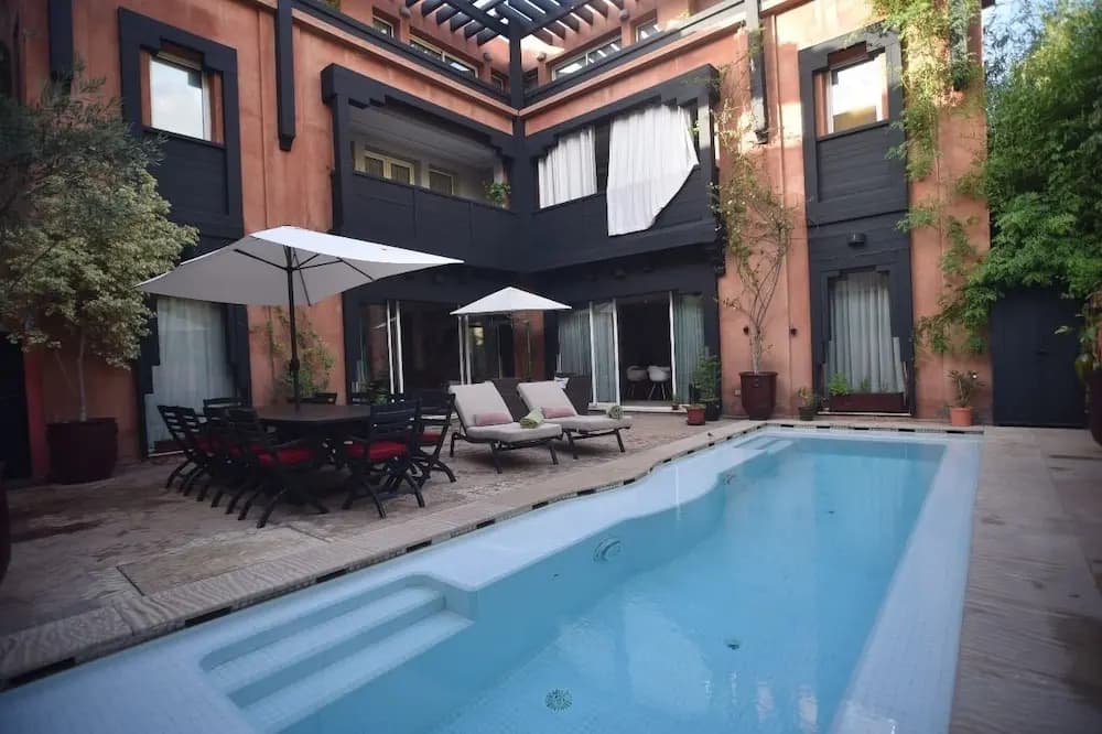 Riad Majia - photo 11