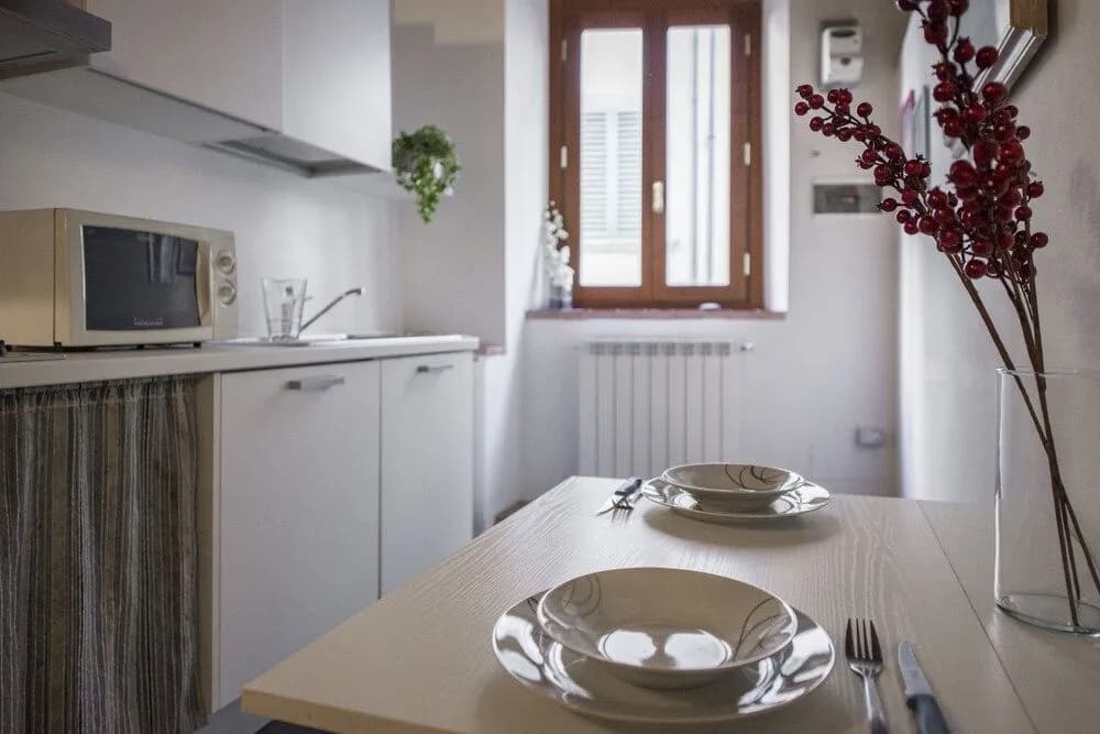 Borgo La Noce Florence - photo 15