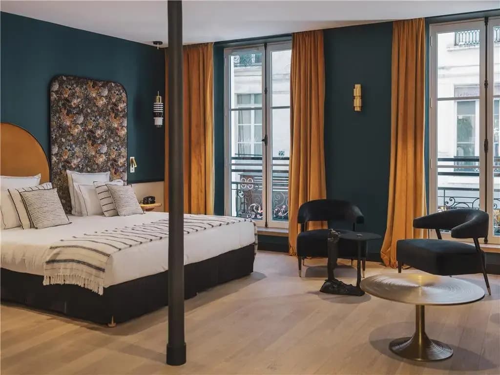 Love Hotel a Paris - Adults Only - photo 14