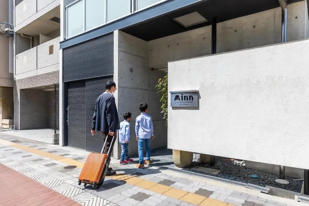 Minn Shin-Osaka - photo 17