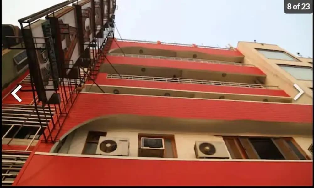 Hotel Trio Suites - photo 1