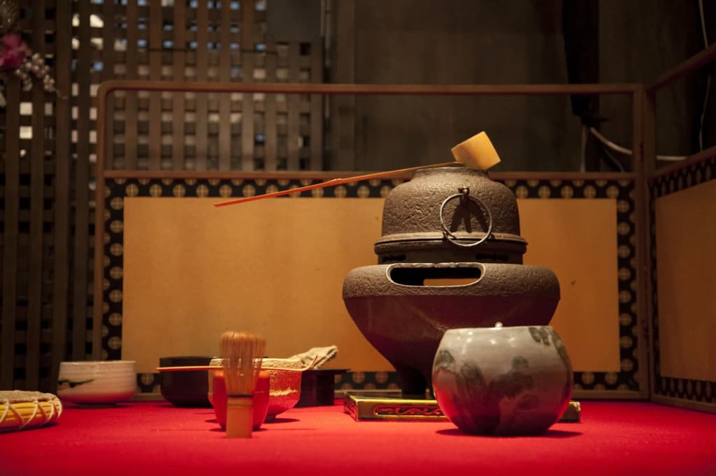 Andon Ryokan - photo 2