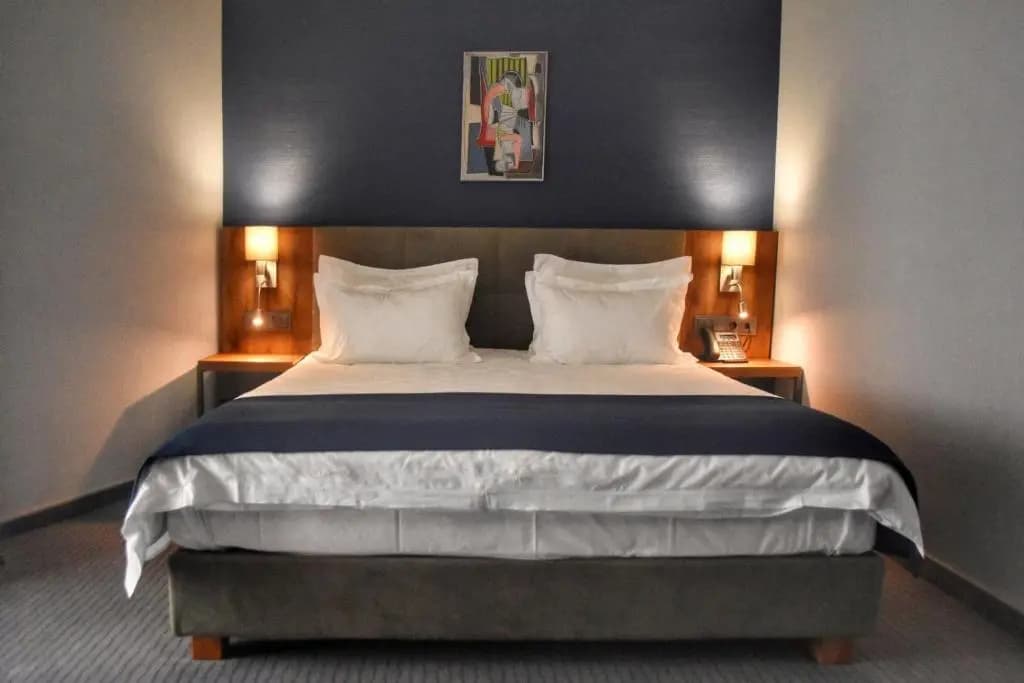 Avenue Hotel Tbilisi - photo 5