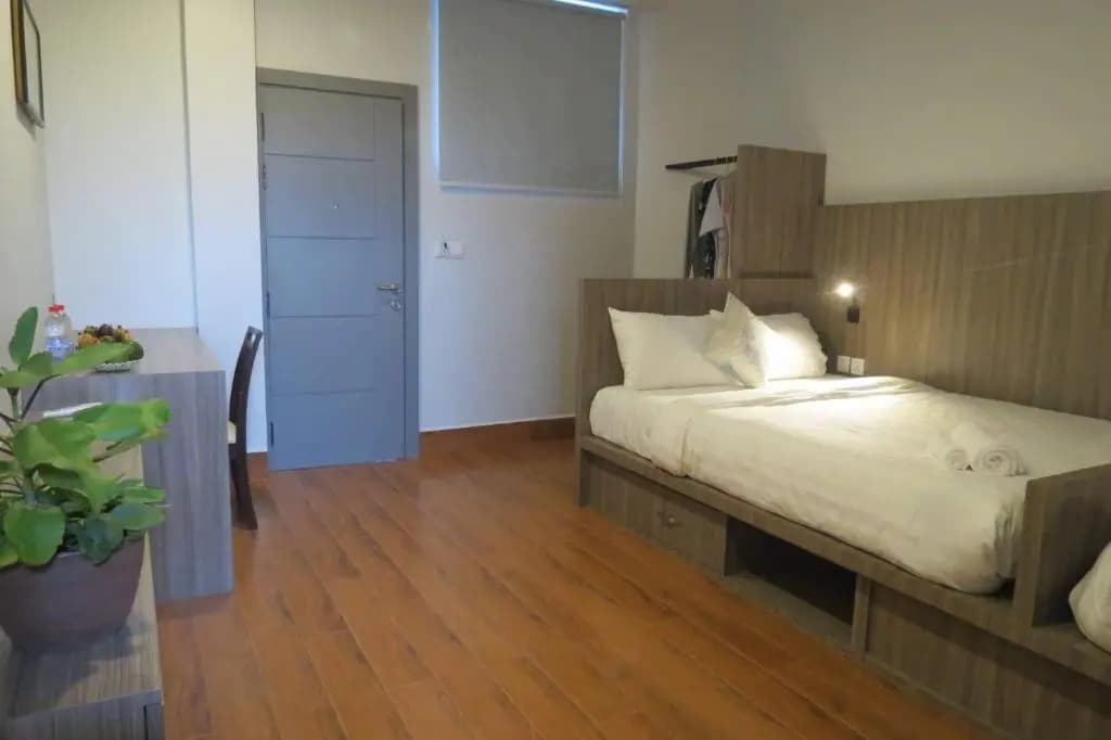 2N Residence - photo 11
