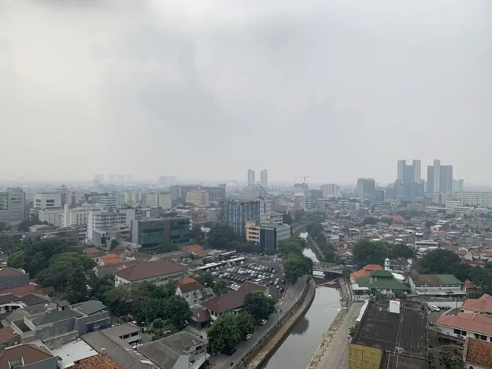 Elegant 2Br for 3 Pax at Menteng Park Apartment - photo 13