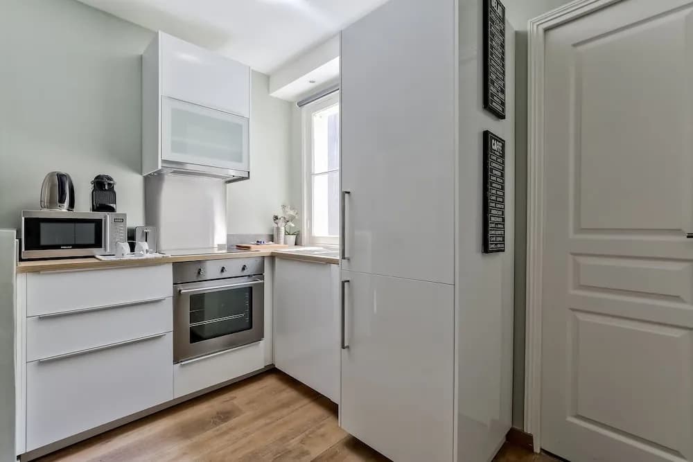 29 - Luxury Flat Paris Marais - photo 10