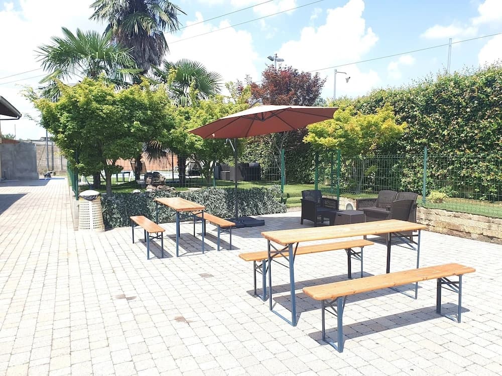 Ripamonti BnB - photo 11