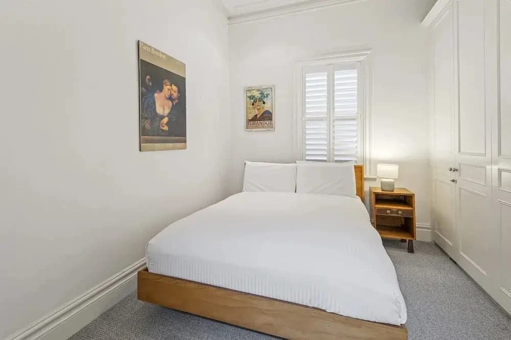 Modern Charm Meets Inner Convenience - photo 1