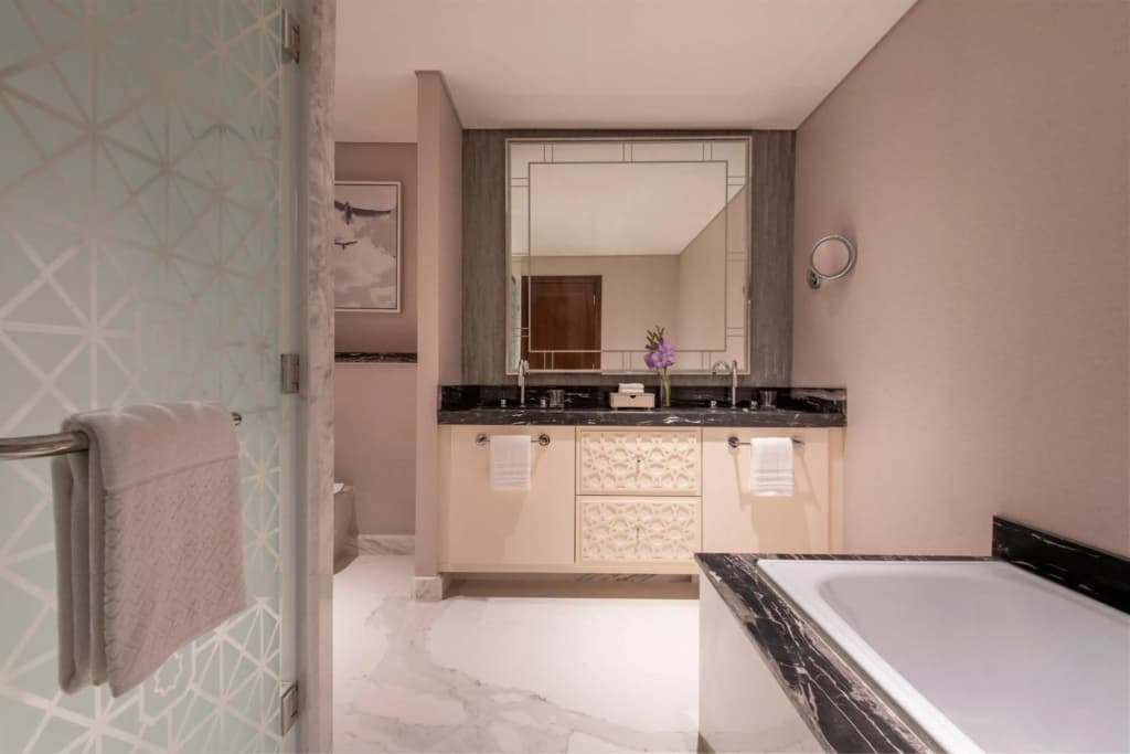 The St. Regis Marsa Arabia Island, The Pearl Qatar - photo 35