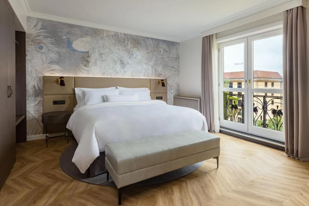 The Westin Grand Berlin - photo 30