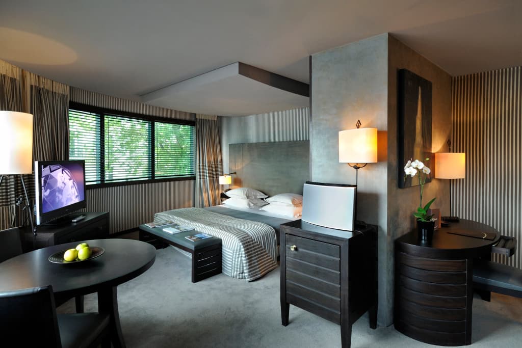 Hotel Square - photo 20