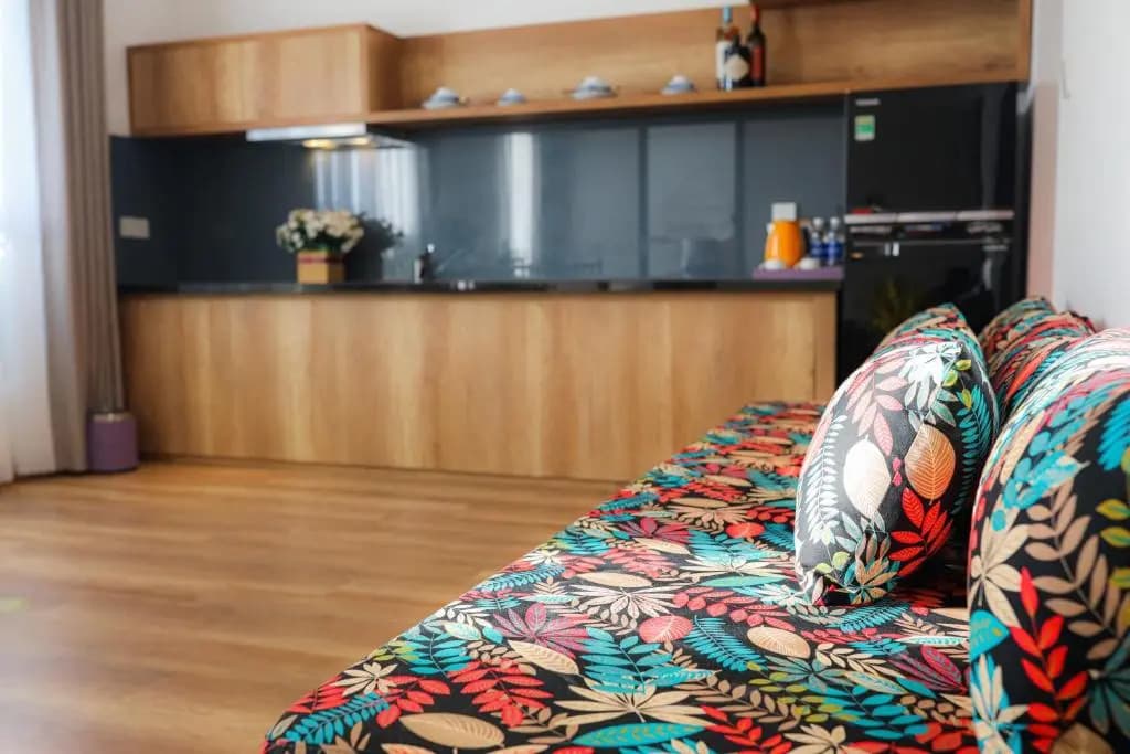 K-House Vs Apartment - photo 4