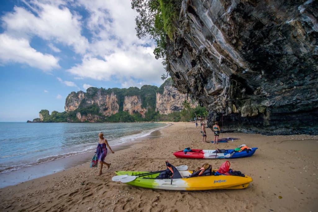 Maneetel Krabi Beachfront - photo 35