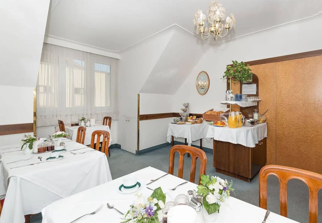 Pension Dr. Geissler - photo 18