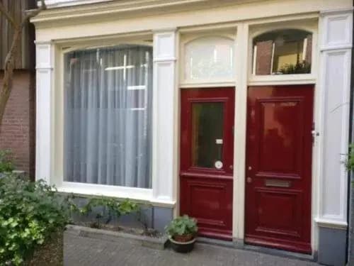 Bed & Breakfast WestViolet - photo 1