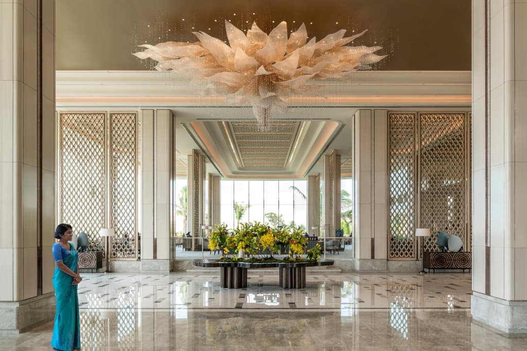 Shangri-La Colombo - photo 17