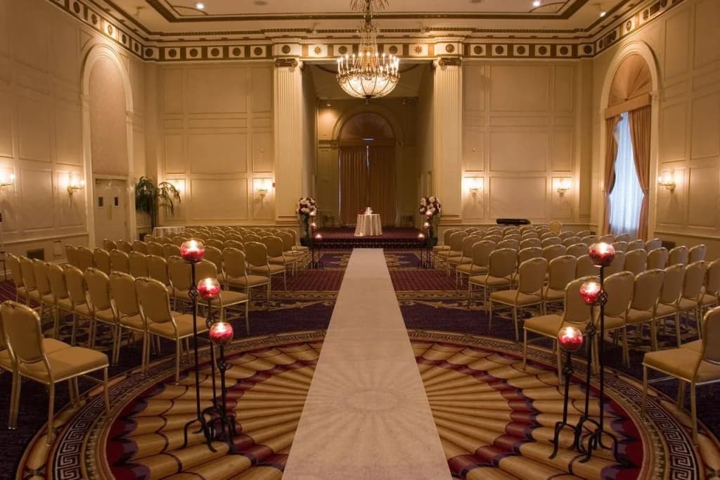 The Roosevelt Hotel, New York City - photo 41