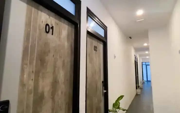 Dparagon Senopati - photo 1