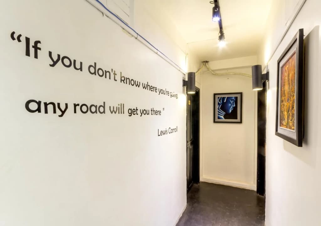 Snooze Pod - Hostel - photo 9