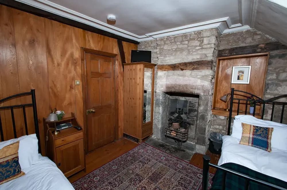 Royal Mile Apartments - photo 4