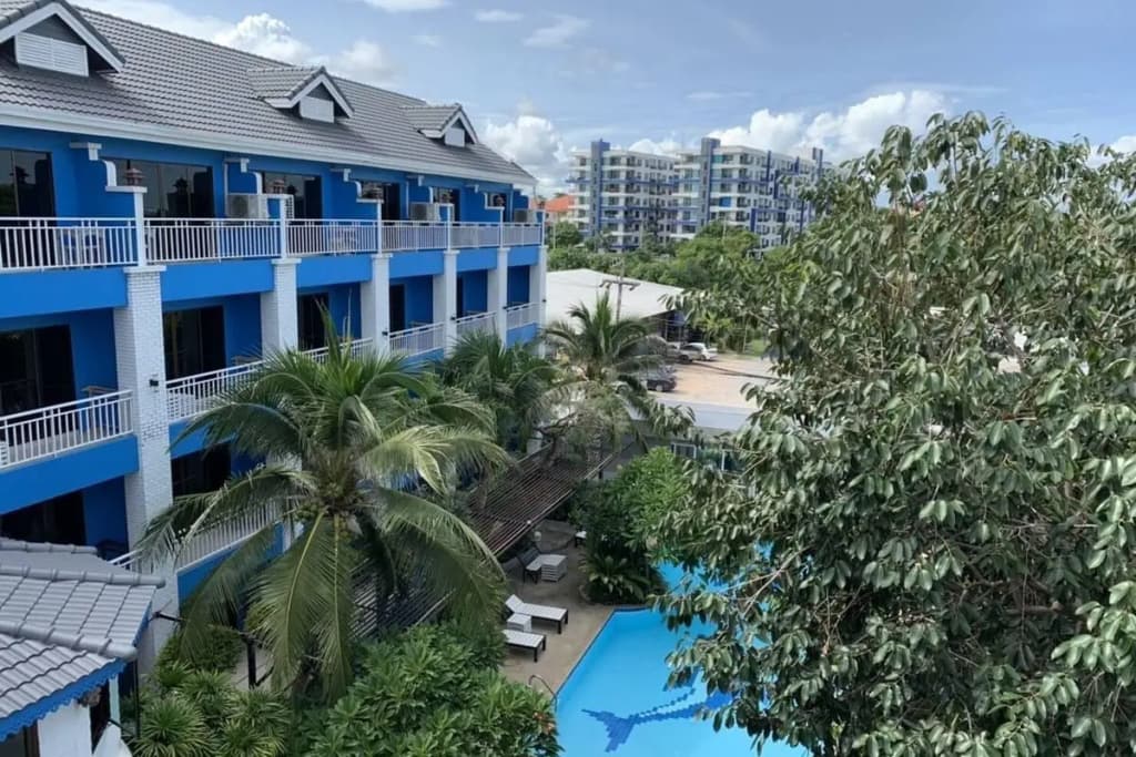 Blue Garden Resort - photo 1